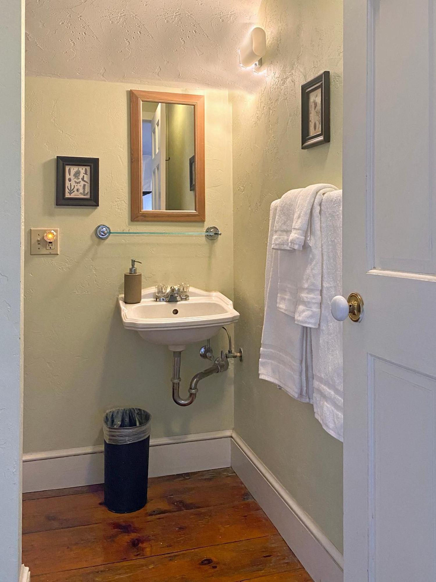 Lightner Farmhouse B&B Gettysburg Zimmer foto