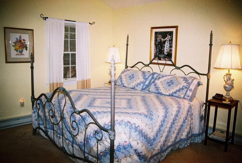 Lightner Farmhouse B&B Gettysburg Zimmer foto