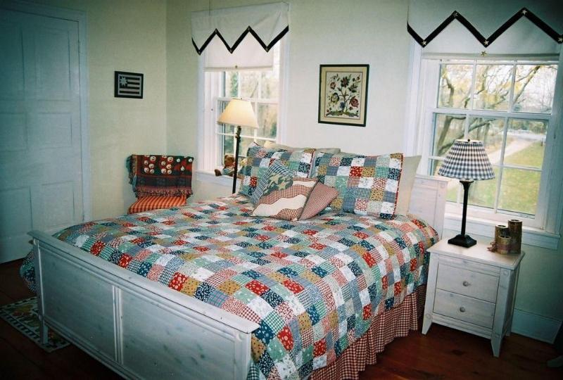 Lightner Farmhouse B&B Gettysburg Zimmer foto