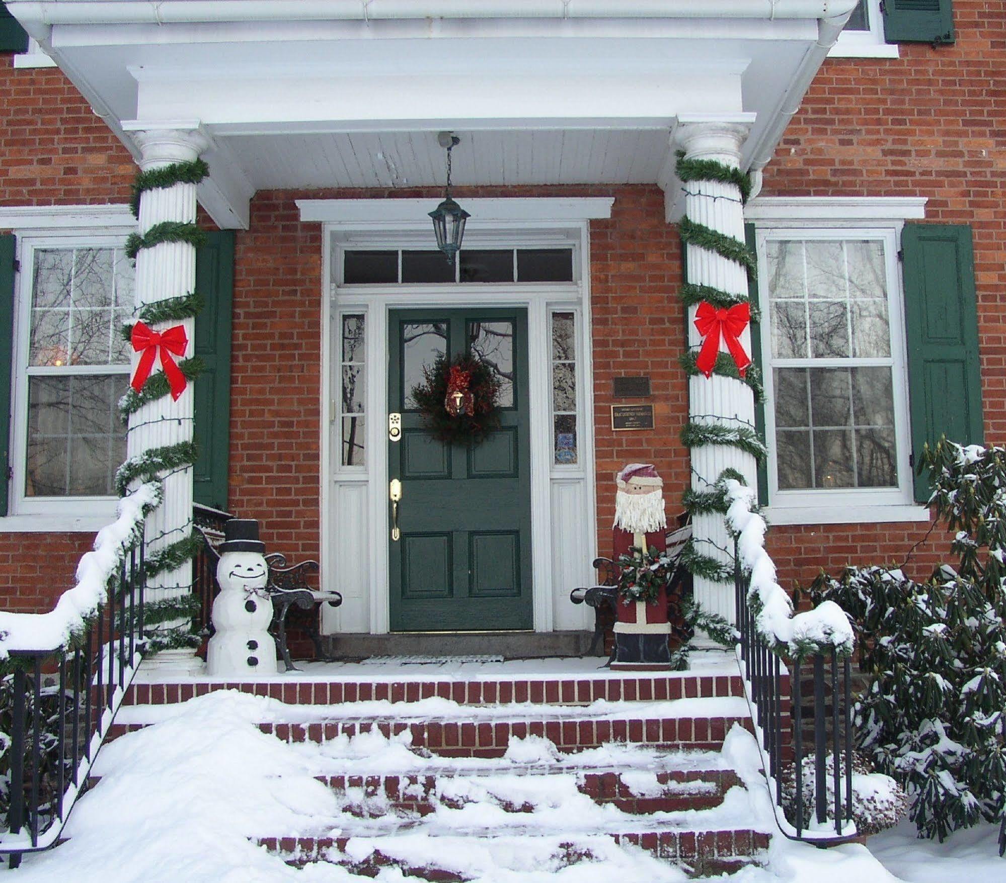 Lightner Farmhouse B&B Gettysburg Ausstattung foto